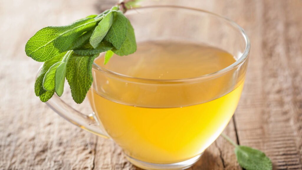 Essa planta simples pode aliviar sintomas da menopausa e poucos sabem