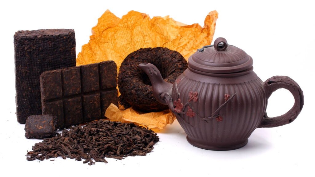 Médico de Harvard revela os 3 melhores chás para queimar gordura