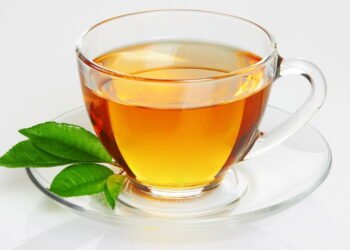 Este é o chá mais poderoso para acabar com suas pedras nos rins