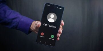 Multa de 5.000 marca início das sanções contra SPAM telefônico