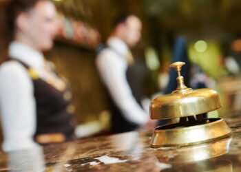 Vitória! Governo definiu novas regras sobre os horários de entrada e saída de hóspedes