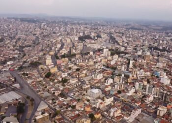 Esta cidade fica a 20 km de BH e tem o maior PIB industrial de Minas