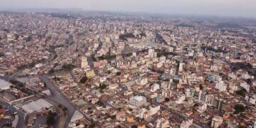 Esta cidade fica a 20 km de BH e tem o maior PIB industrial de Minas