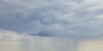 Previsão do tempo indica virada climática no interior de São Paulo no fim de semana