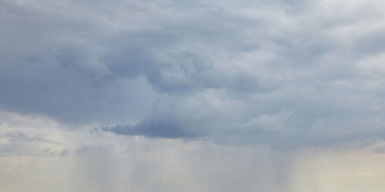 Previsão do tempo indica virada climática no interior de São Paulo no fim de semana