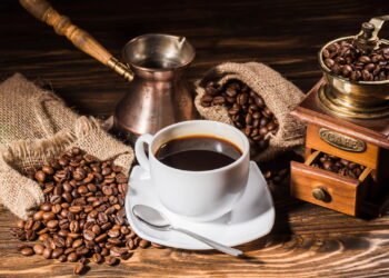 Essa bebida ajuda a manter o foco sem causar agitação como o café