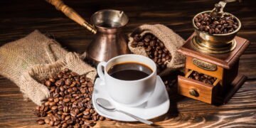 Essa bebida ajuda a manter o foco sem causar agitação como o café