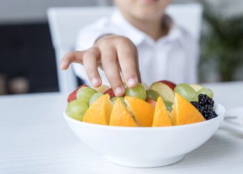 As frutas, legumes e verduras da primavera que você pode incluir na sua alimentação