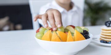 As frutas, legumes e verduras da primavera que você pode incluir na sua alimentação