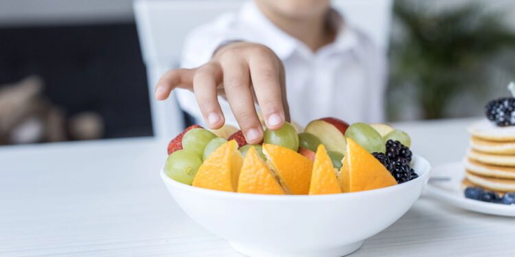 As frutas, legumes e verduras da primavera que você pode incluir na sua alimentação