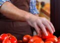 Como escolher tomates