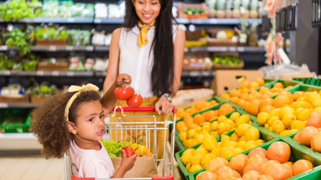 Como escolher tomates