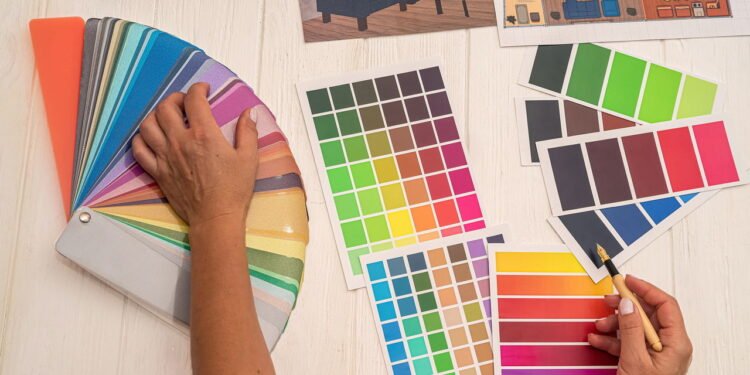 Essa cor na cozinha deixa o ambiente mais acolhedor e ainda disfarça sujeira