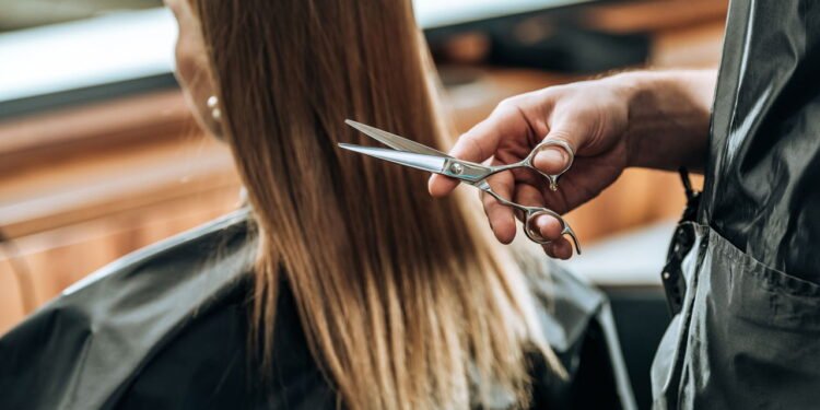 O corte de cabelo ideal