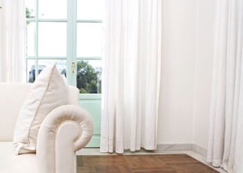 A solução elegante para substituir as persianas tradicionais da sua casa