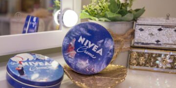 O creme da Nivea que dermatologistas recomendam para hidratação intensa