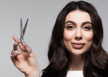 Penteados fáceis para cabelos curtos para mudar seu visual em minutos