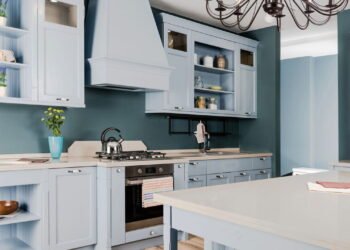 Diga adeus ao granito e ao mármore! As tendências que moldarão as cozinhas em 2026