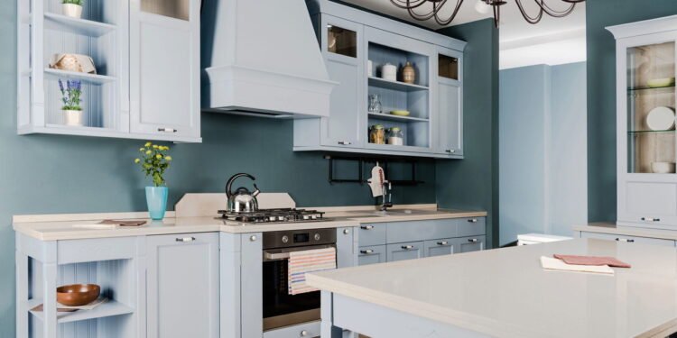 Diga adeus ao granito e ao mármore! As tendências que moldarão as cozinhas em 2026