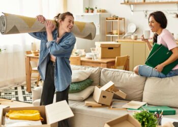 Sua casa pode ganhar um novo visual com mudanças simples e sem gastar muito