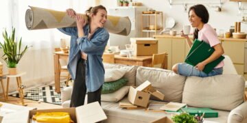 Sua casa pode ganhar um novo visual com mudanças simples e sem gastar muito