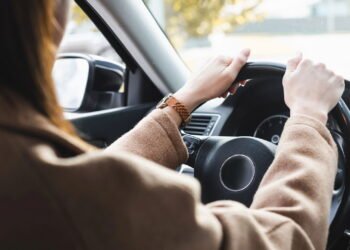 O programa CNH Social libera a carteira de motorista de graça para todos