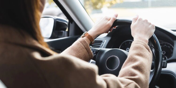 O programa CNH Social libera a carteira de motorista de graça para todos