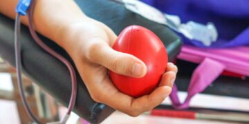 Por que tão pouca gente faz essa doação vital?