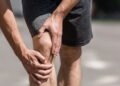 Dor na frente do joelho pode ser sinal de um problema comum e ignorado