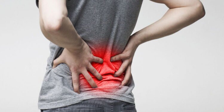 Dores renais - Créditos: depositphotos.com / Milkos