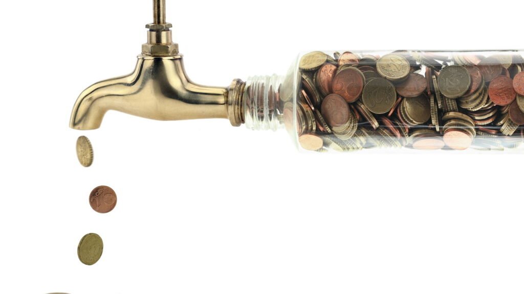 Os truques mais inteligentes para quem busca economizar na conta de água