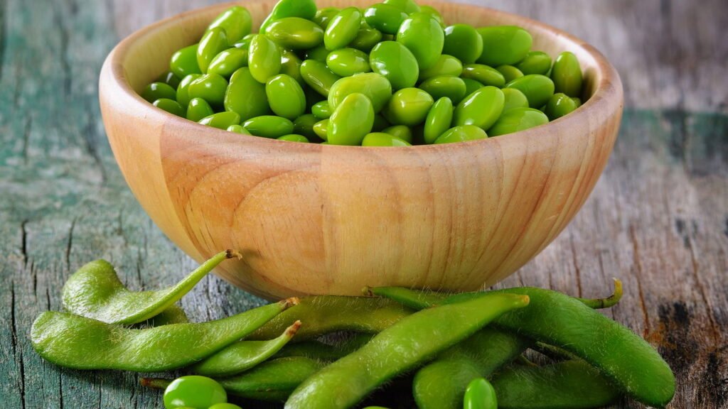 Os vegetais mais ricos em proteína para adicionar na sua dieta diária