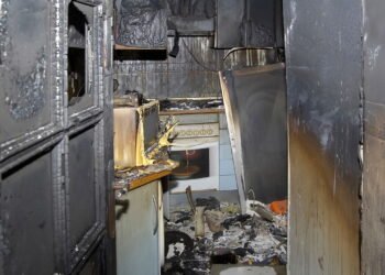 Defesa Civil alerta para cuidados simples que podem evitar incêndios domésticos em dia quentes