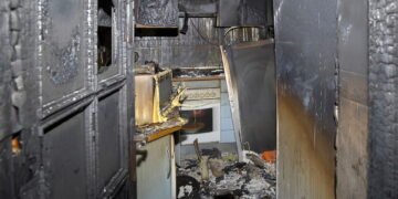 Defesa Civil alerta para cuidados simples que podem evitar incêndios domésticos em dia quentes