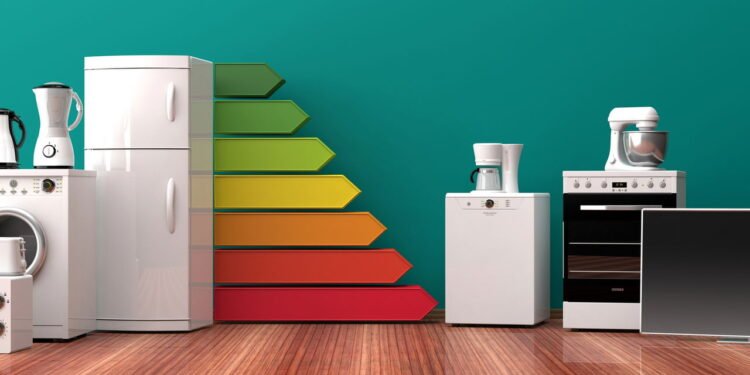 Estes são os eletrodomésticos que mais consomem energia em casa