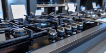 Deixe qualquer eletrodoméstico inox como novo usando apenas produtos simples e baratos