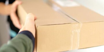 Comunicado alerta para o golpe da mensagem falsa sobre encomendas