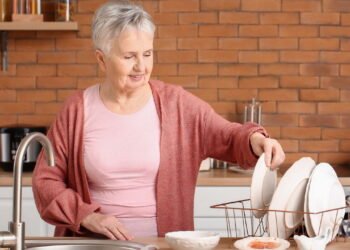 A nova tendência que deixa a cozinha livre, prática e organizada
