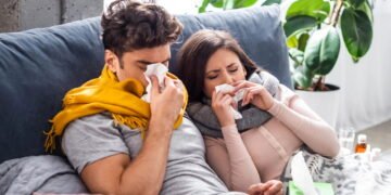 Drauzio Varella explica o maior mito sobre a gripe e a chuva