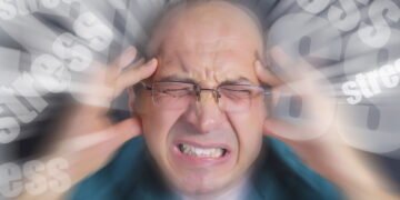 Muita gente sente cansaço constante e não sabe que é estresse