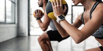 6 exercícios essenciais