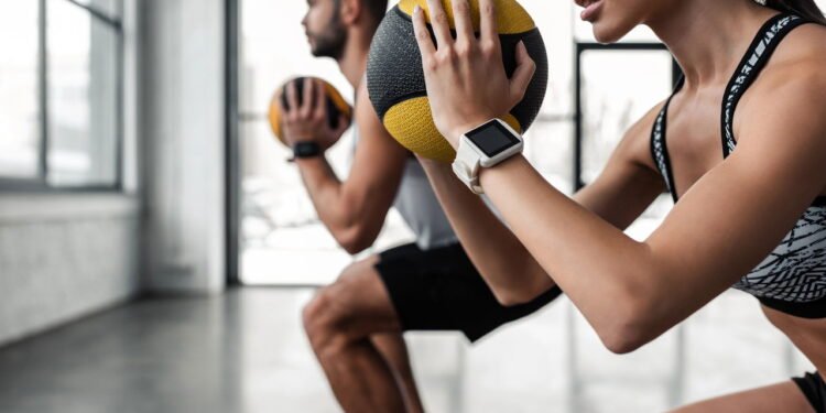 6 exercícios essenciais