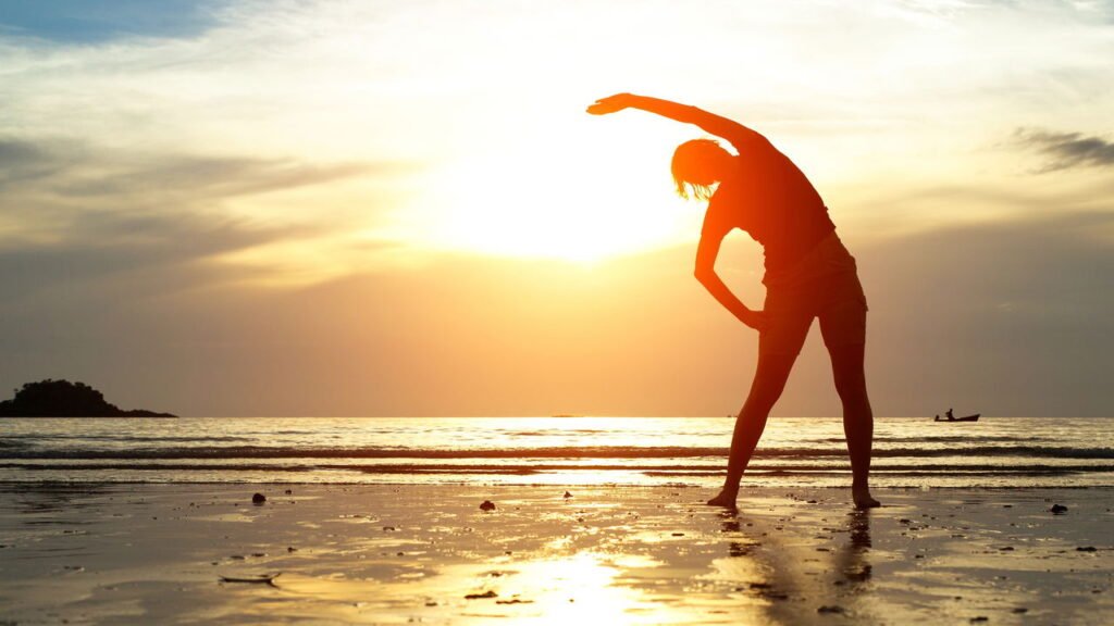 6 exercícios essenciais