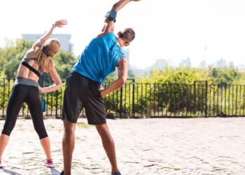 Como turbinar seu condicionamento físico com treinos simples e eficazes