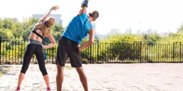 Como turbinar seu condicionamento físico com treinos simples e eficazes
