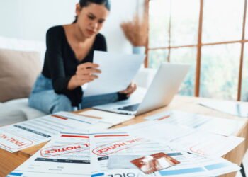 O que fazer se identificar cobrança duplicada no cartão de crédito