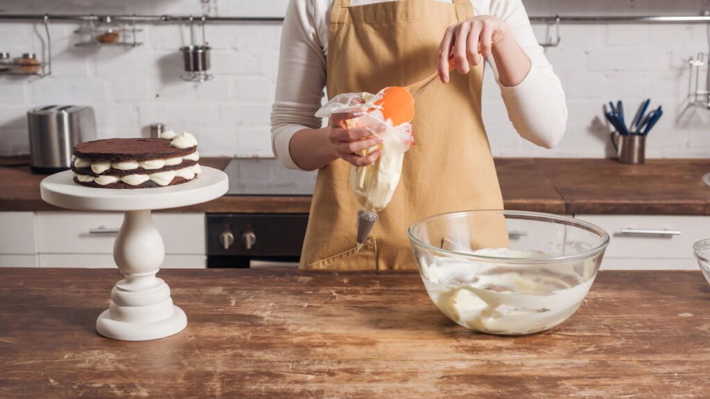 O bolo de cerveja conquista com textura leve e aroma delicioso