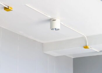 O forro certo pode transformar sua casa em um refúgio acolhedor