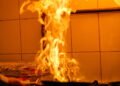 Cuidados essenciais na cozinha que podem salvar sua vida