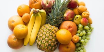 Estas frutas melhoram seu Sono como nenhuma outra